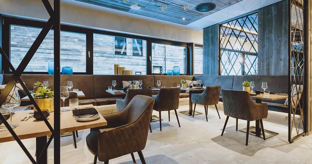 Glemm By Avenida Superior Hotel & Residences Saalbach-Hinterglemm