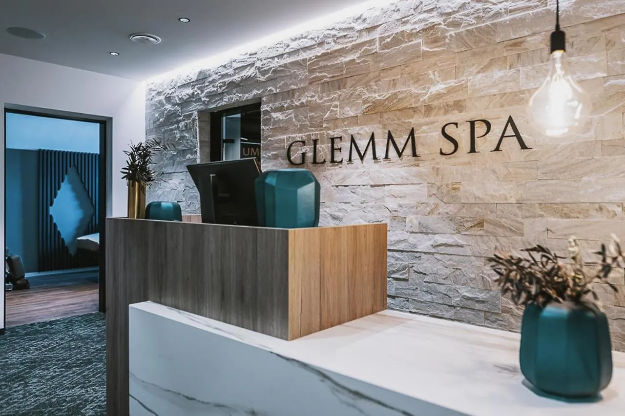 זאלבך הינטרגלם Glemm By Avenida Superior Hotel & Residences