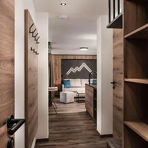 Niederseer Apartmán