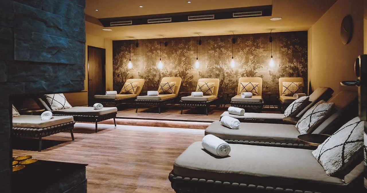 Glemm By Avenida Superior Hotel & Residences Saalbach-Hinterglemm 4*,