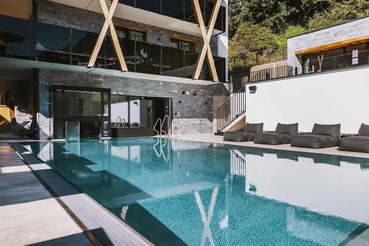 Glemm By Avenida Superior Hotel & Residences Saalbach-Hinterglemm 4*,