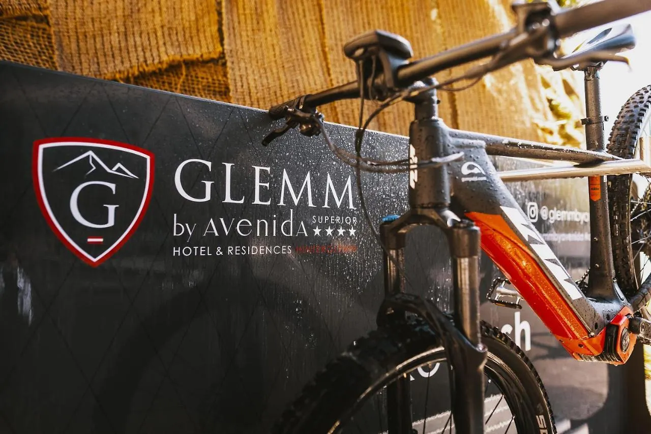 Glemm By Avenida Superior Hotel & Residences Saalbach-Hinterglemm