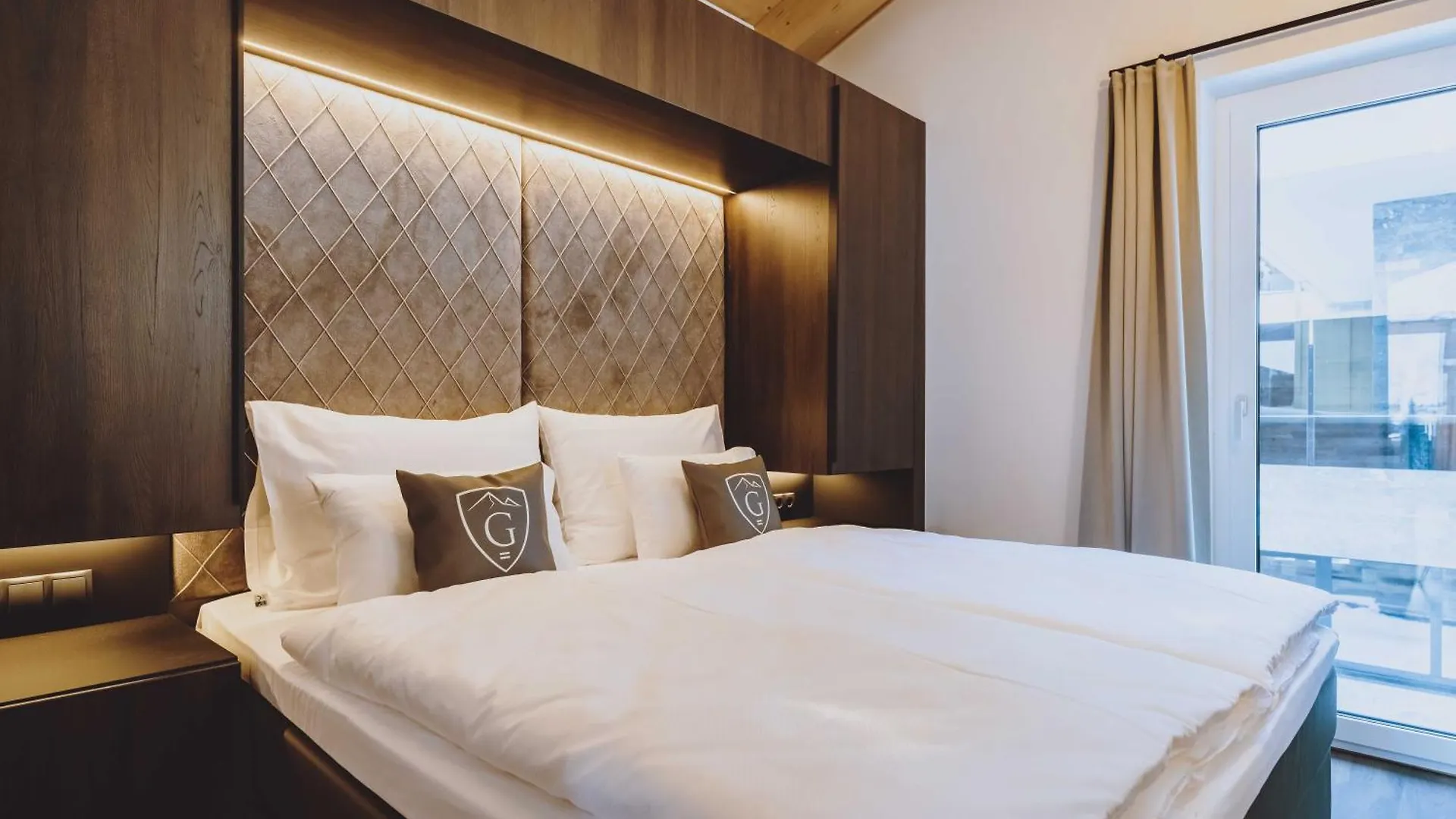 Glemm By Avenida Superior Hotel & Residences Saalbach-Hinterglemm