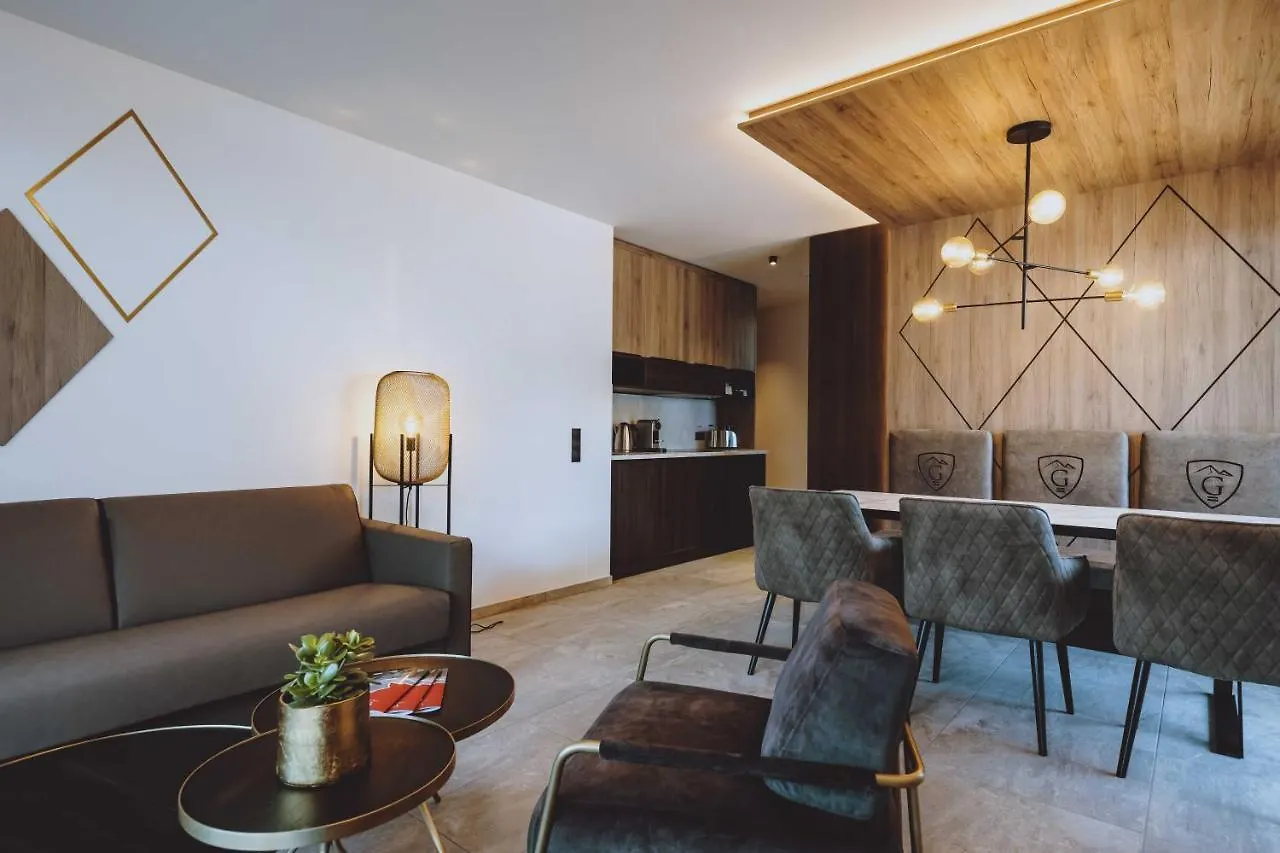 Glemm By Avenida Superior Hotel & Residences Saalbach-Hinterglemm