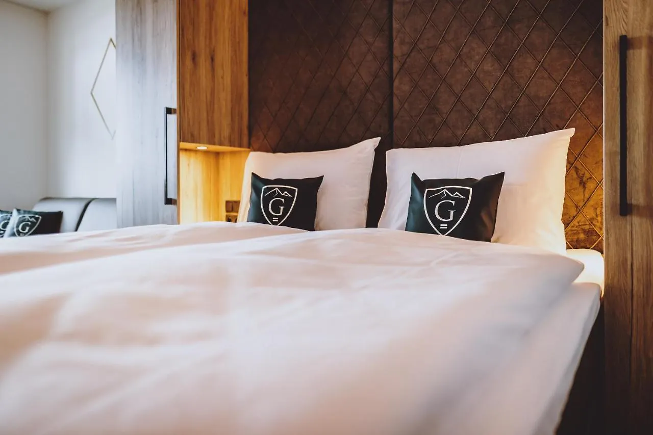 Glemm By Avenida Superior Hotel & Residences Saalbach-Hinterglemm