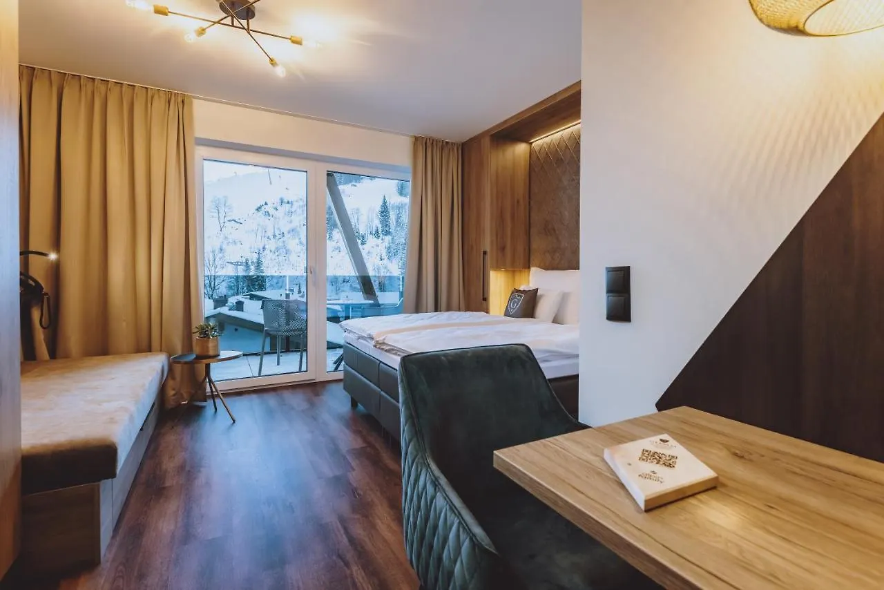 Glemm By Avenida Superior Hotel & Residences Saalbach-Hinterglemm