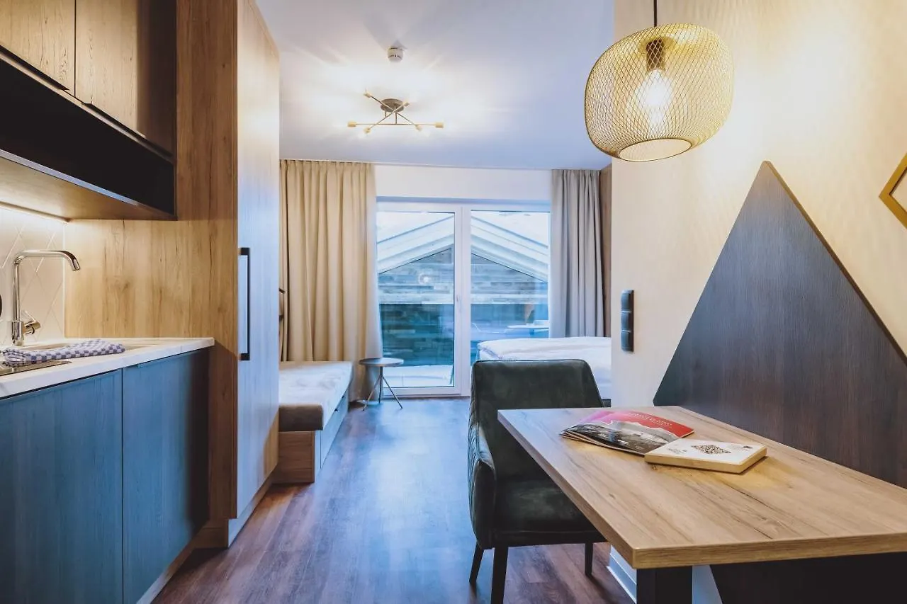 Glemm By Avenida Superior Hotel & Residences Saalbach-Hinterglemm