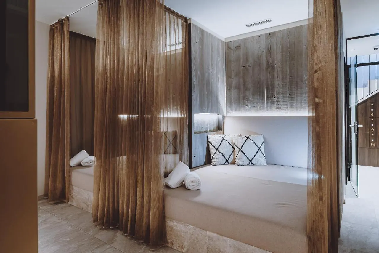 Glemm By Avenida Superior Hotel & Residences Saalbach-Hinterglemm