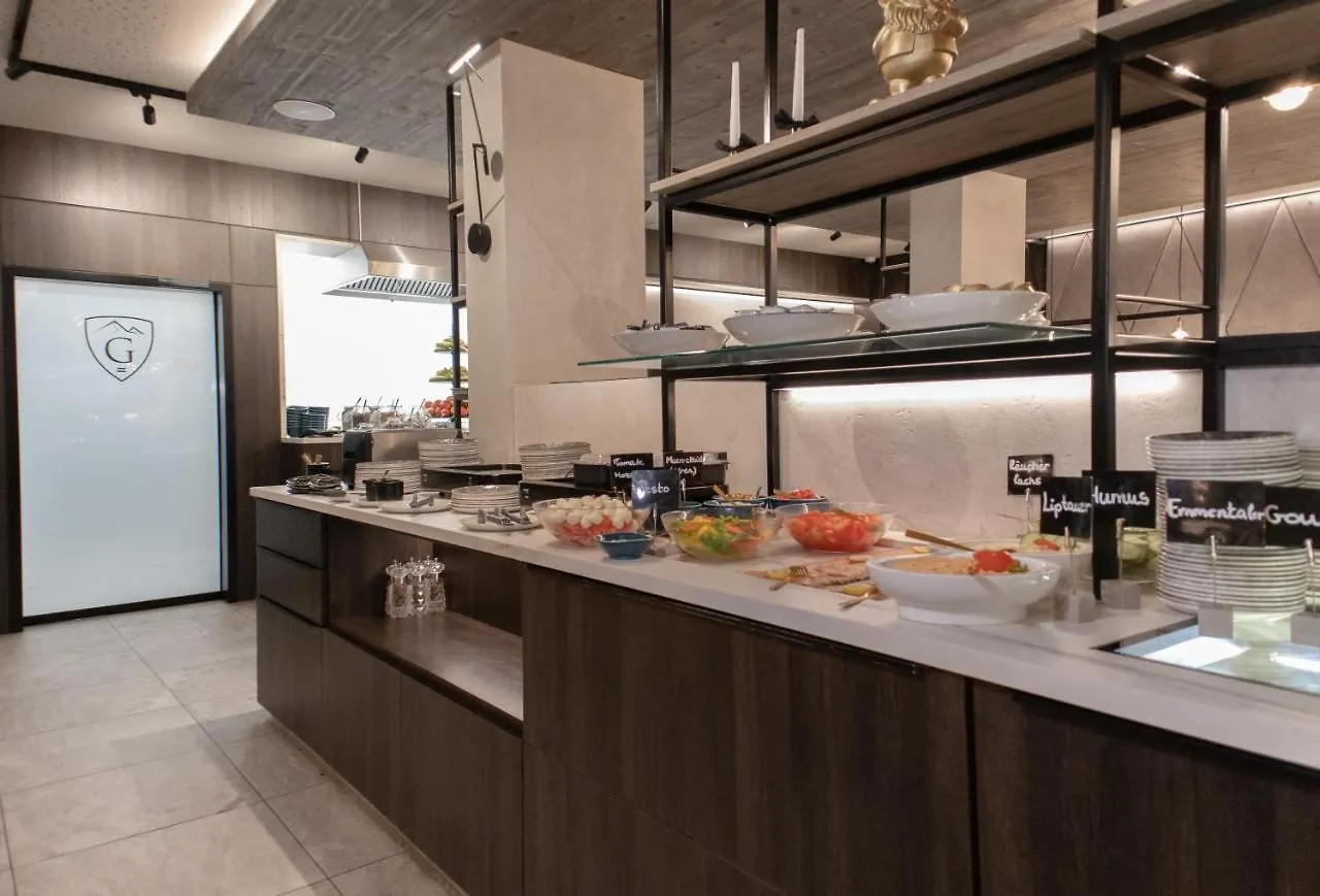 Glemm By Avenida Superior Hotel & Residences Saalbach-Hinterglemm 4*,