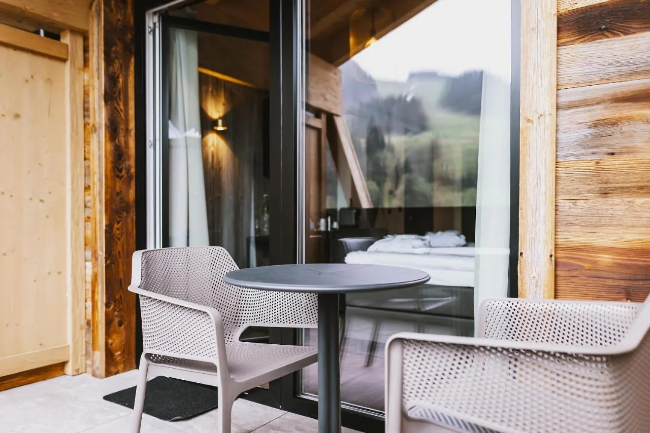 Glemm By Avenida Superior Hotel & Residences Saalbach-Hinterglemm
