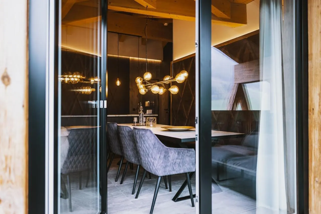 ****  Glemm By Avenida Superior Hotel & Residences Saalbach-Hinterglemm Austria
