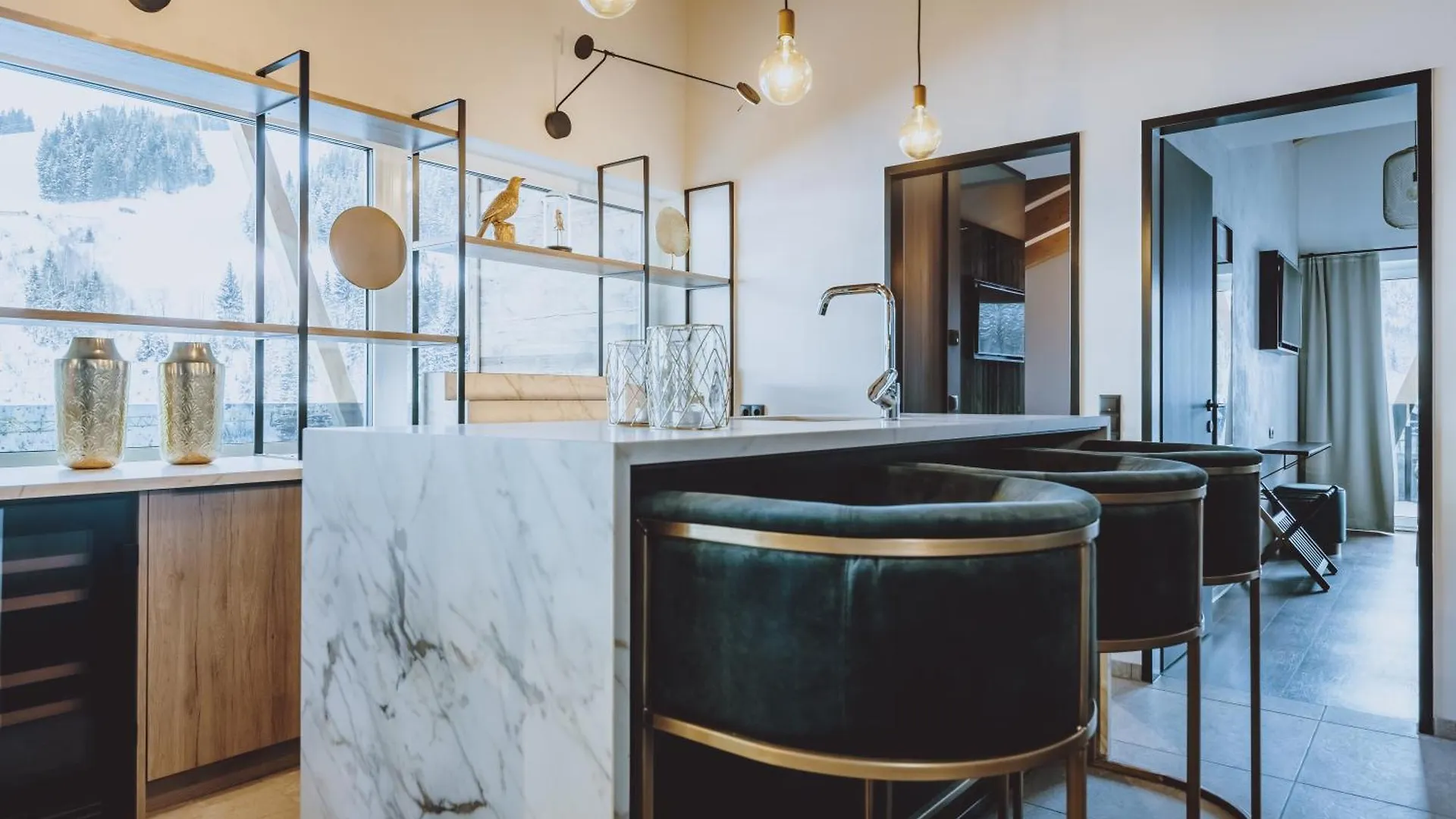 Glemm By Avenida Superior Hotel & Residences Saalbach-Hinterglemm Austria