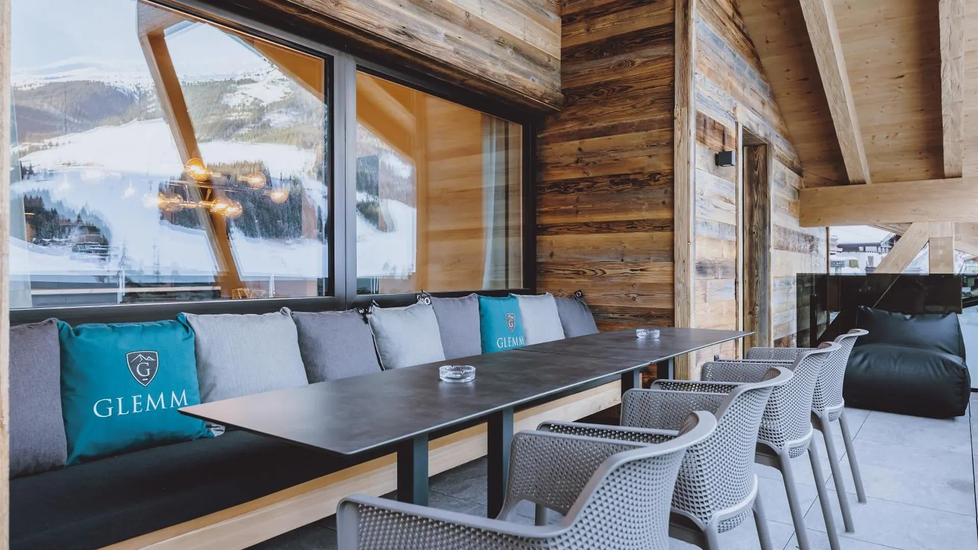 Glemm By Avenida Superior Hotel & Residences Saalbach-Hinterglemm 4*,  Austria
