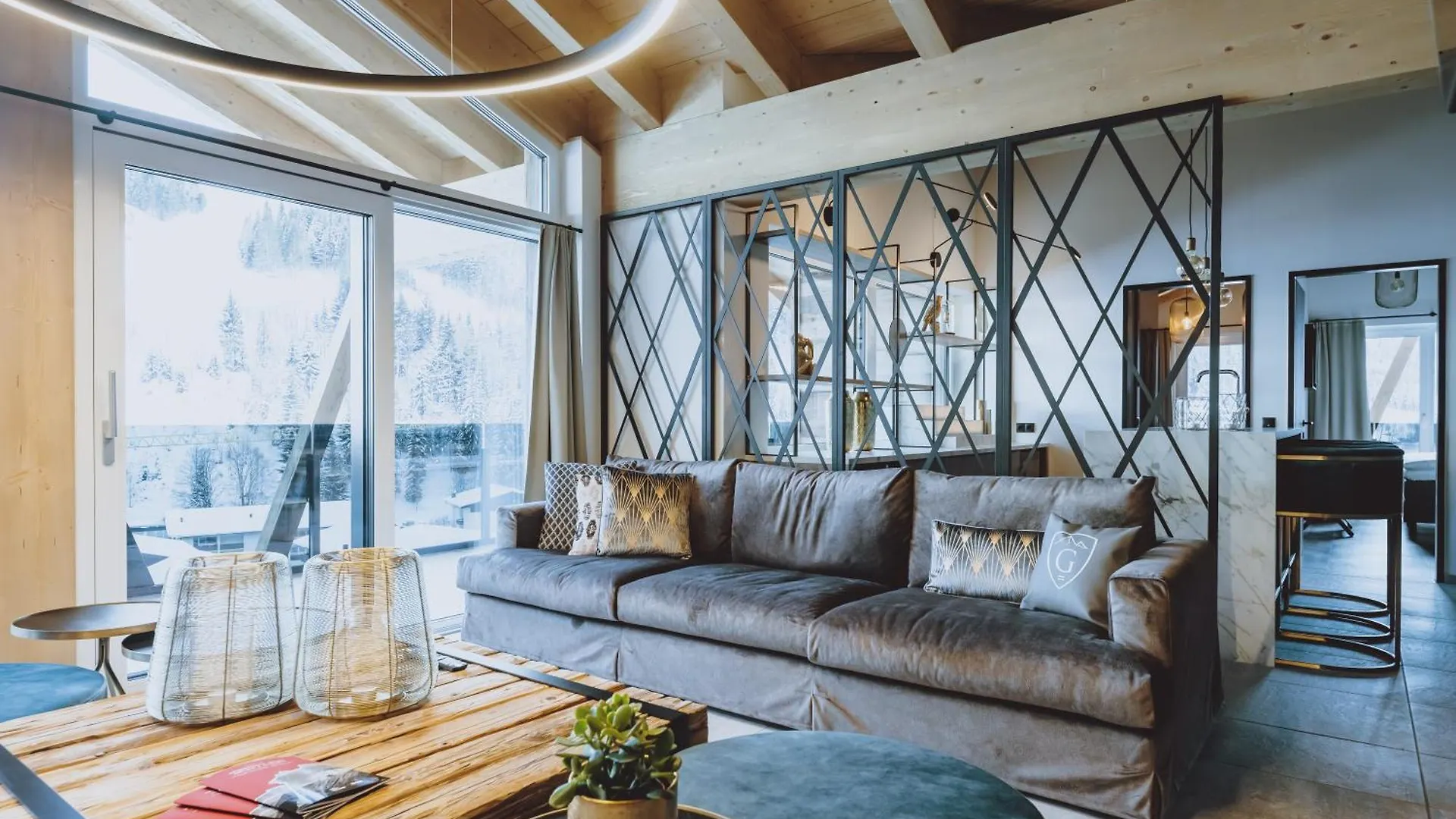 Glemm By Avenida Superior Hotel & Residences Saalbach-Hinterglemm