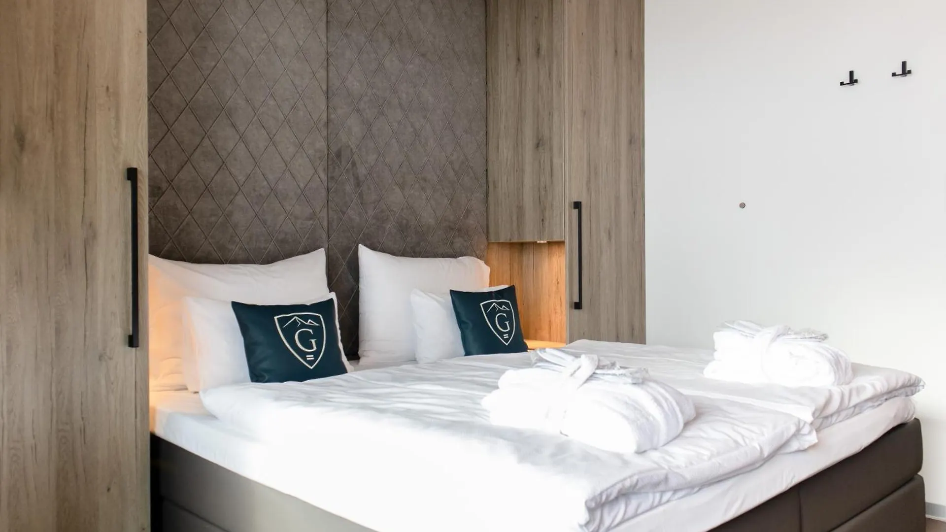 Glemm By Avenida Superior Hotel & Residences Saalbach-Hinterglemm