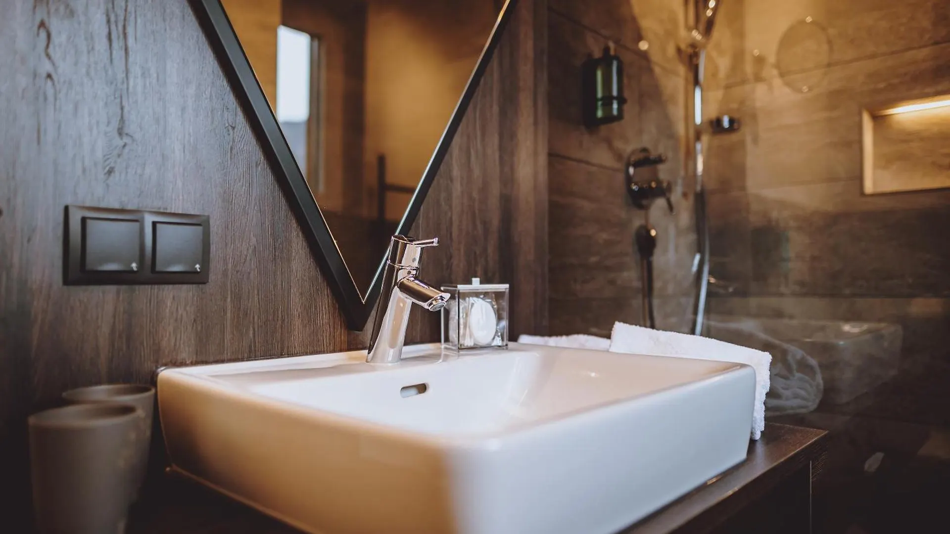 Glemm By Avenida Superior Hotel & Residences Saalbach-Hinterglemm