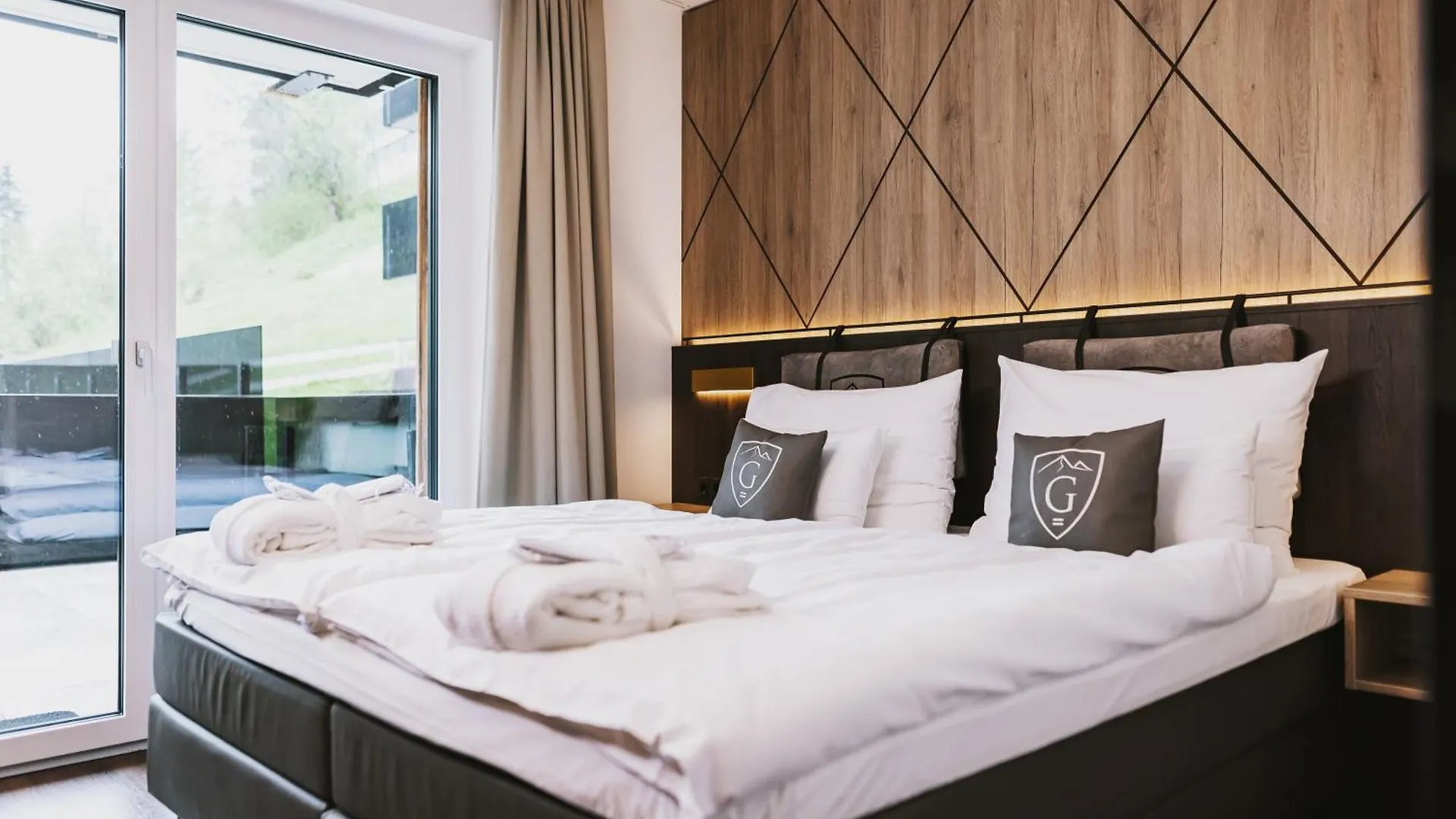Glemm By Avenida Superior Hotel & Residences Saalbach-Hinterglemm