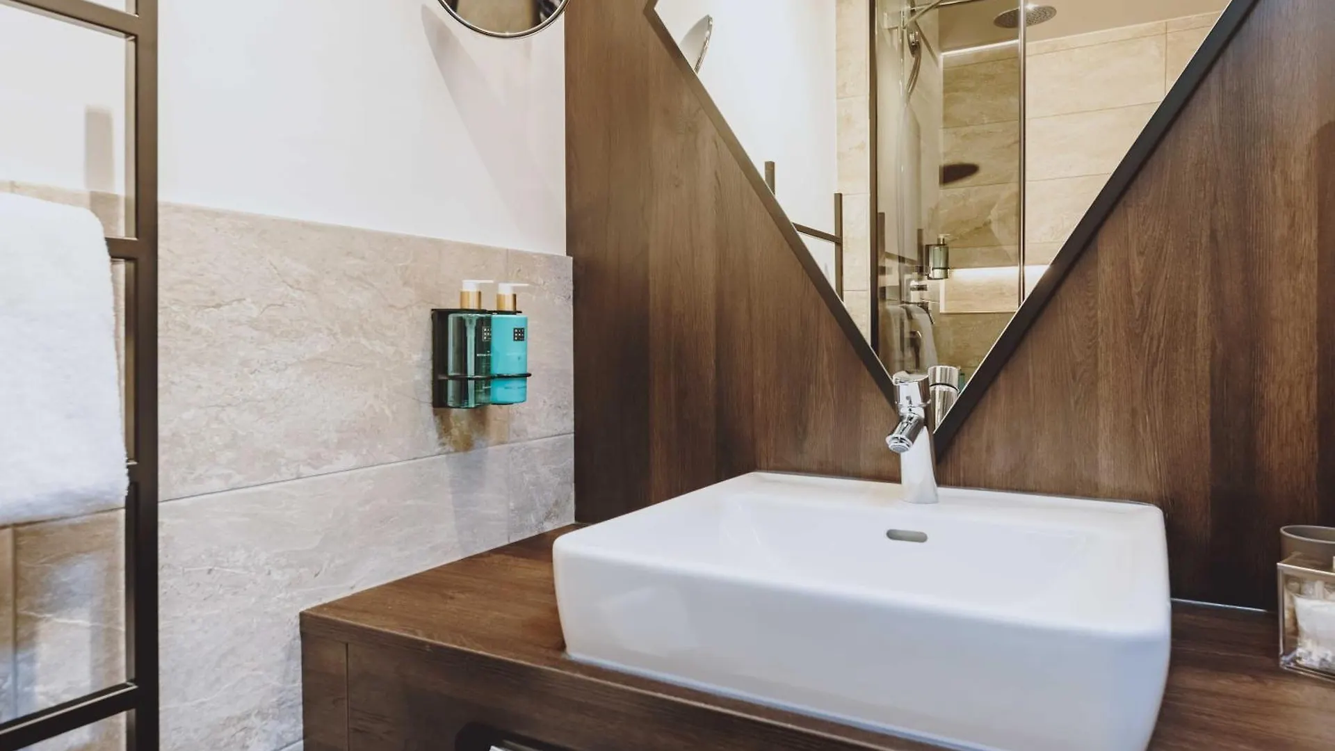 ****  Glemm By Avenida Superior Hotel & Residences Saalbach-Hinterglemm Austria